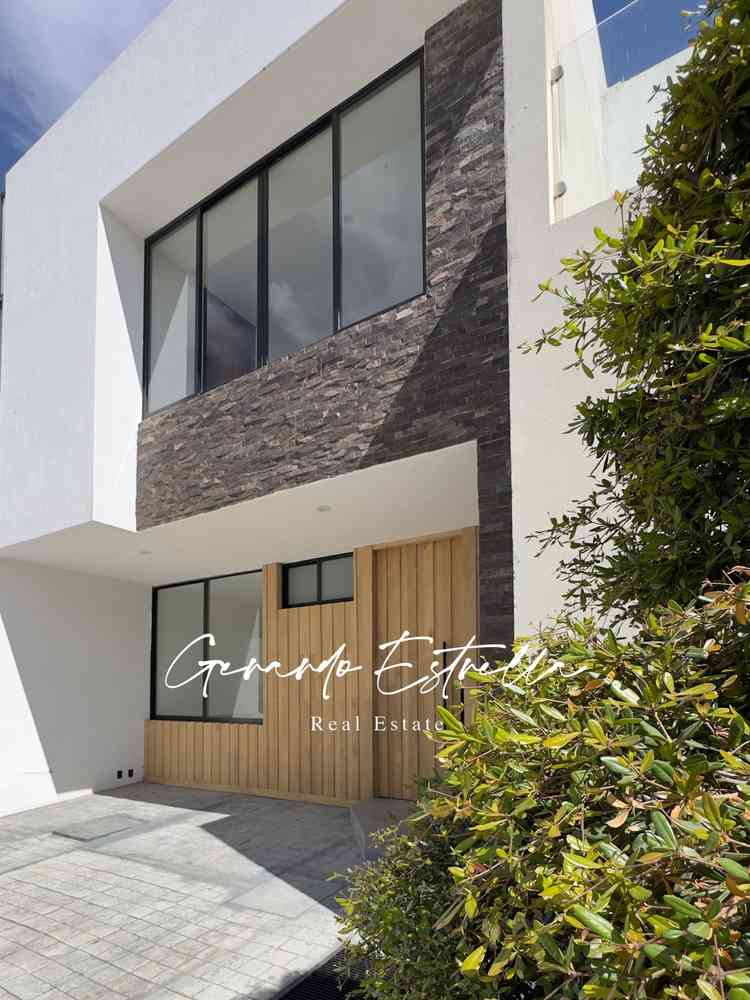 casa en venta avenida paseo de la cantera capital norte zapopan jalisco pj2Xjen